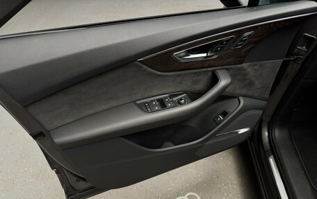 Audi Q7, 2020 год, 7 500 000 рублей, 16 фотография