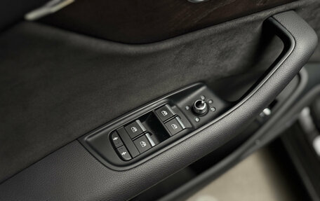 Audi Q7, 2020 год, 7 500 000 рублей, 17 фотография