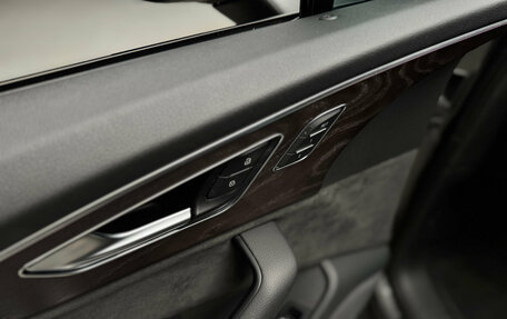 Audi Q7, 2020 год, 7 500 000 рублей, 18 фотография
