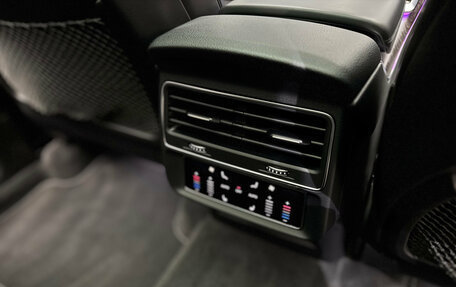 Audi Q7, 2020 год, 7 500 000 рублей, 24 фотография