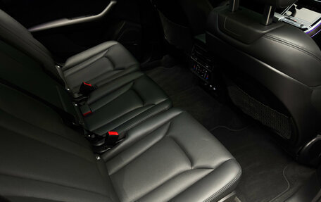 Audi Q7, 2020 год, 7 500 000 рублей, 23 фотография