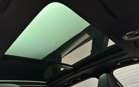 Audi Q7, 2020 год, 7 500 000 рублей, 26 фотография