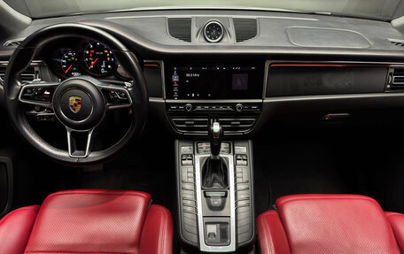 Porsche Macan I рестайлинг, 2021 год, 5 800 000 рублей, 12 фотография