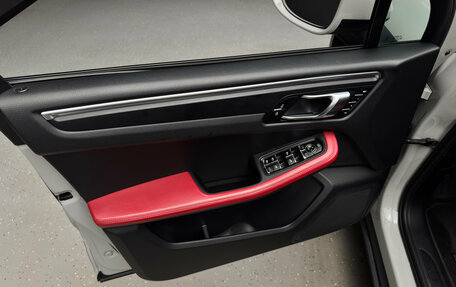 Porsche Macan I рестайлинг, 2021 год, 5 800 000 рублей, 15 фотография