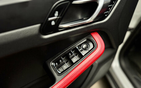 Porsche Macan I рестайлинг, 2021 год, 5 800 000 рублей, 16 фотография