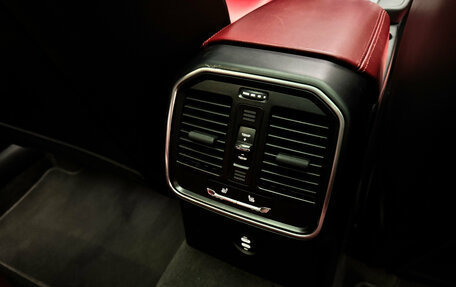 Porsche Macan I рестайлинг, 2021 год, 5 800 000 рублей, 24 фотография