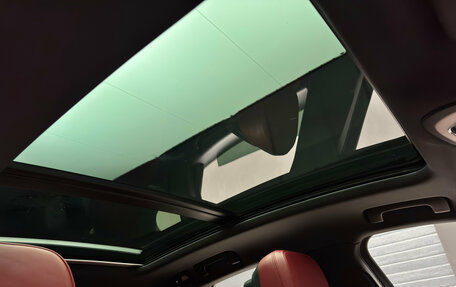 Porsche Macan I рестайлинг, 2021 год, 5 800 000 рублей, 26 фотография