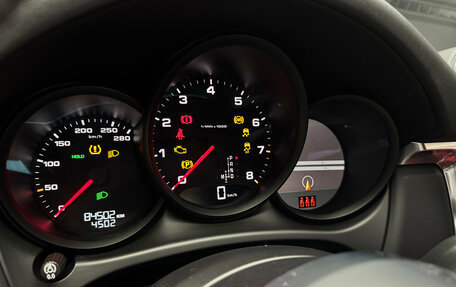 Porsche Macan I рестайлинг, 2021 год, 5 800 000 рублей, 21 фотография