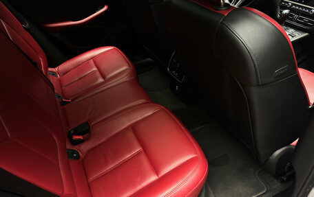 Porsche Macan I рестайлинг, 2021 год, 5 800 000 рублей, 23 фотография