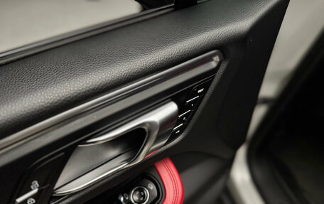 Porsche Macan I рестайлинг, 2021 год, 5 800 000 рублей, 17 фотография