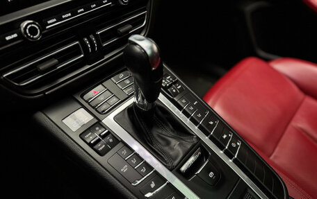 Porsche Macan I рестайлинг, 2021 год, 5 800 000 рублей, 19 фотография