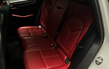 Porsche Macan I рестайлинг, 2021 год, 5 800 000 рублей, 22 фотография