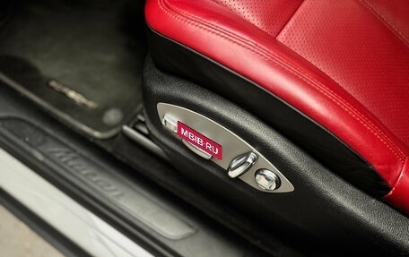 Porsche Macan I рестайлинг, 2021 год, 5 800 000 рублей, 18 фотография