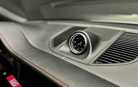 Porsche Macan I рестайлинг, 2021 год, 5 800 000 рублей, 25 фотография