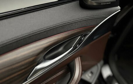 BMW 5 серия, 2020 год, 5 000 000 рублей, 15 фотография