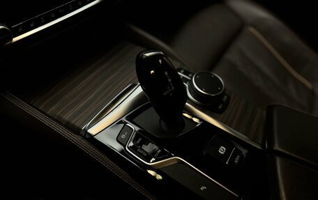 BMW 5 серия, 2020 год, 5 000 000 рублей, 17 фотография