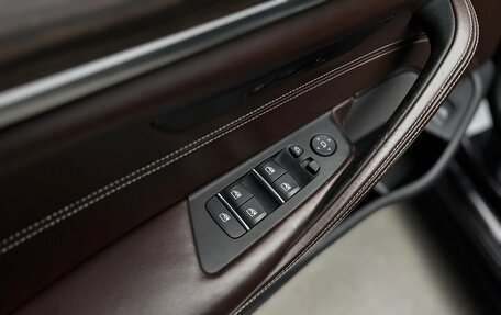 BMW 5 серия, 2020 год, 5 000 000 рублей, 14 фотография