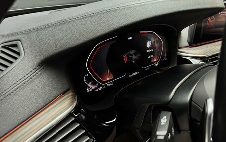 BMW 5 серия, 2020 год, 5 000 000 рублей, 18 фотография