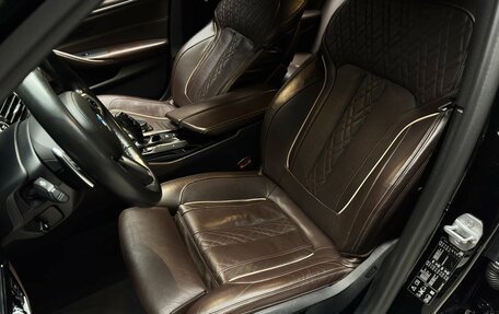 BMW 5 серия, 2020 год, 5 000 000 рублей, 12 фотография