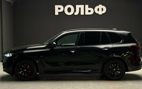 BMW X5, 2023 год, 12 490 000 рублей, 6 фотография