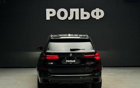 BMW X5, 2023 год, 12 490 000 рублей, 4 фотография