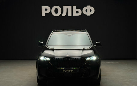 BMW X5, 2023 год, 12 490 000 рублей, 2 фотография