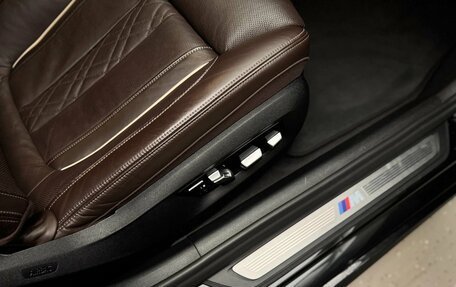 BMW 5 серия, 2020 год, 5 000 000 рублей, 24 фотография