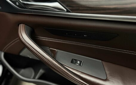 BMW 5 серия, 2020 год, 5 000 000 рублей, 25 фотография