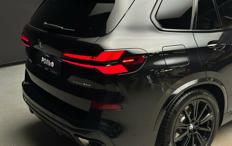 BMW X5, 2023 год, 12 490 000 рублей, 9 фотография