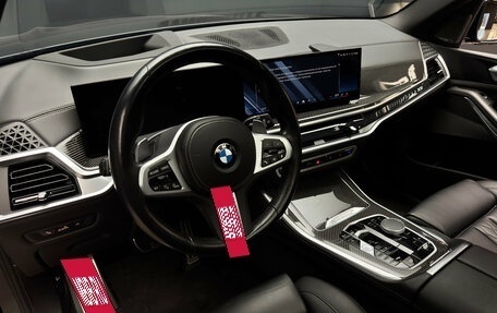 BMW X5, 2023 год, 12 490 000 рублей, 10 фотография