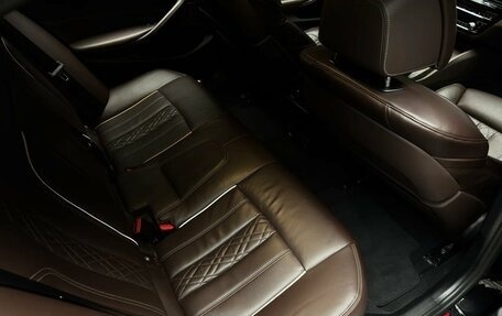 BMW 5 серия, 2020 год, 5 000 000 рублей, 20 фотография