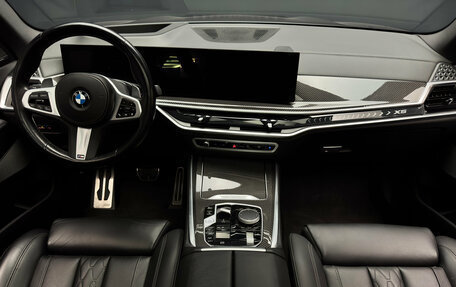 BMW X5, 2023 год, 12 490 000 рублей, 11 фотография