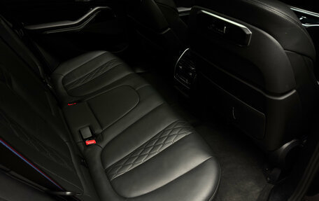 BMW X5, 2023 год, 12 490 000 рублей, 22 фотография