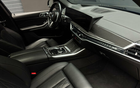 BMW X5, 2023 год, 12 490 000 рублей, 13 фотография