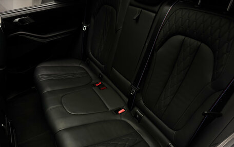 BMW X5, 2023 год, 12 490 000 рублей, 21 фотография