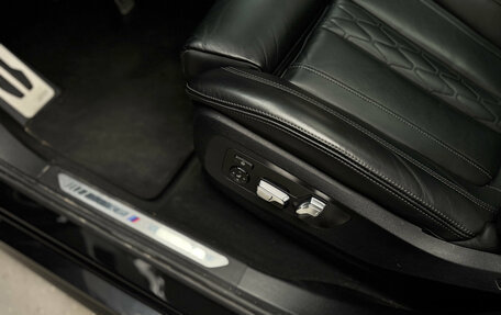 BMW X5, 2023 год, 12 490 000 рублей, 17 фотография