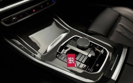 BMW X5, 2023 год, 12 490 000 рублей, 18 фотография