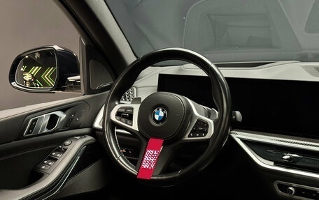 BMW X5, 2023 год, 12 490 000 рублей, 12 фотография