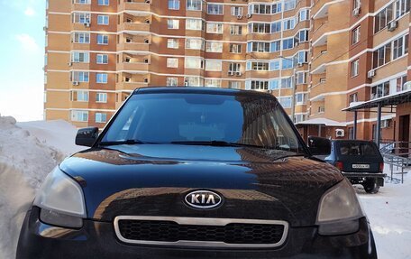 KIA Soul I рестайлинг, 2009 год, 595 000 рублей, 7 фотография