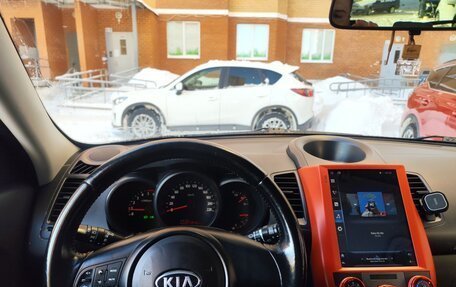 KIA Soul I рестайлинг, 2009 год, 595 000 рублей, 3 фотография