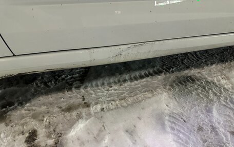 Skoda Octavia, 2017 год, 1 550 000 рублей, 4 фотография