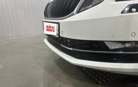 Skoda Octavia, 2017 год, 1 550 000 рублей, 6 фотография