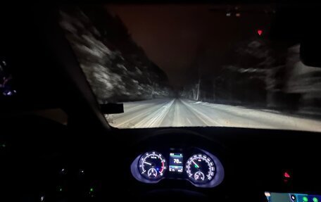 Skoda Octavia, 2017 год, 1 550 000 рублей, 8 фотография