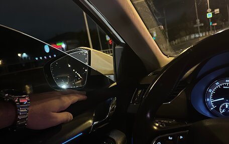 Skoda Octavia, 2017 год, 1 550 000 рублей, 18 фотография