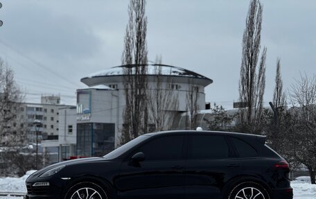 Porsche Cayenne III, 2011 год, 2 630 000 рублей, 3 фотография