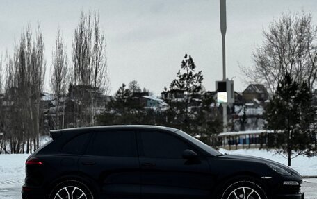 Porsche Cayenne III, 2011 год, 2 630 000 рублей, 5 фотография