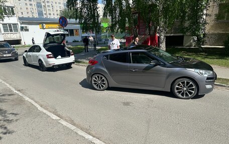 Skoda Octavia, 2017 год, 1 550 000 рублей, 26 фотография