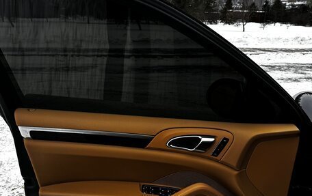 Porsche Cayenne III, 2011 год, 2 630 000 рублей, 14 фотография