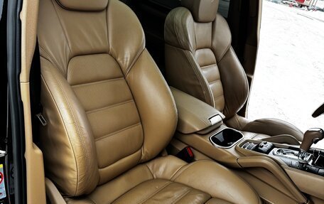 Porsche Cayenne III, 2011 год, 2 630 000 рублей, 20 фотография