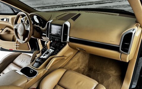 Porsche Cayenne III, 2011 год, 2 630 000 рублей, 21 фотография